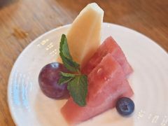 -镇江苏宁万豪酒店-苏筵中餐厅