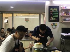 -爱之旅diy烘焙坊(西直门店)