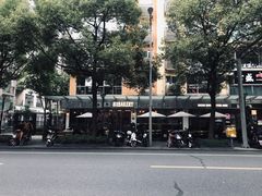 -81bakery(关山路店)
