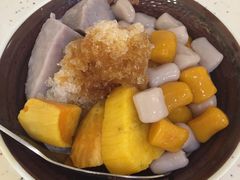 -鲜芋仙(群光广场店)