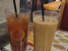 -孖记茶档·热腾茶餐(江南西plus店)