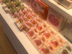 -好利来(东直门银座店)