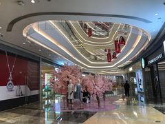 -银泰百货(厦门国贸中心店)