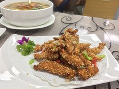 -合盛记(苏州南天大厦店)