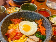 -双门洞·森系料理(体育西店)