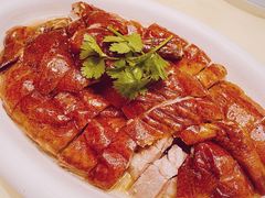 -湛江花园酒店·桃园馆
