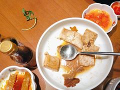 -庆春朴门(前滩太古里店)