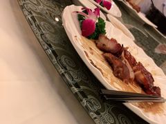-黄埔华苑酒家(黄埔总店)