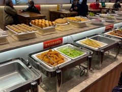-素满香·素食自助餐厅(直营·大兴街店)