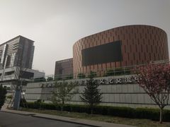 -中国宋庆龄青少年科技文化交流中心