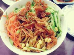 android_upload_pic-老天津卫炸酱面(河北路店)
