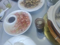-天乐农家鱼头王(天目湖店)