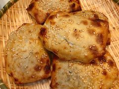 烤包子-马黑哥椒麻鸡(清江山水店)
