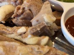 -蒙亨·手把肉·蒙古包文化主题餐厅(天恒广场店)