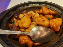 -汤城小厨•粤菜•靓汤(金宝街店)