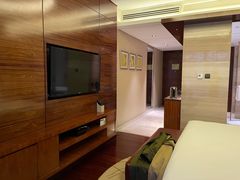 -太原凯宾斯基饭店