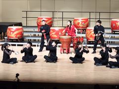 -中央音乐学院歌剧音乐厅