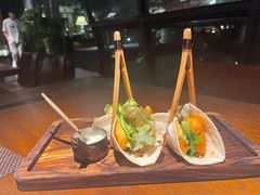 -肴约·花园式餐厅(湖里店)