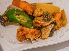 -新享乐海鲜(翠华路店)