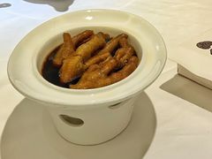 豉油皇鸡脚-凯逸轩·匠心粤菜(中城名仕汇店)