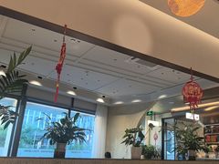 -老馆子·建德菜·山肴鱼鲜(海威新界店)