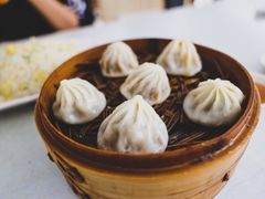 鲜肉汤包-老盛昌(百色店)
