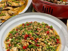 -和源祥·日照菜扛把子(万平口一店)