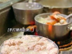 -一哥美食(总店)