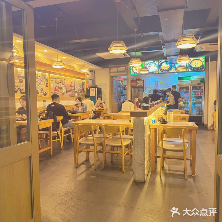 广州最平靓正韩式汤饭小馆，最值得去的汤饭馆