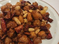 宫保鸡丁-到家尝北京菜(西坝河店)