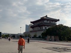 -揭阳楼