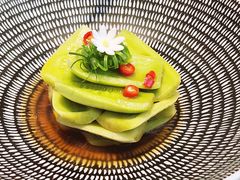 -写庭·鱼鲜川菜·宴请(铁像寺水街店)
