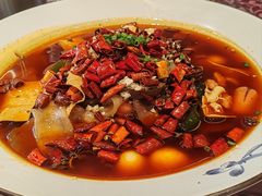 -渝乡人家(和平里店)