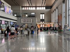 -敦煌莫高国际机场