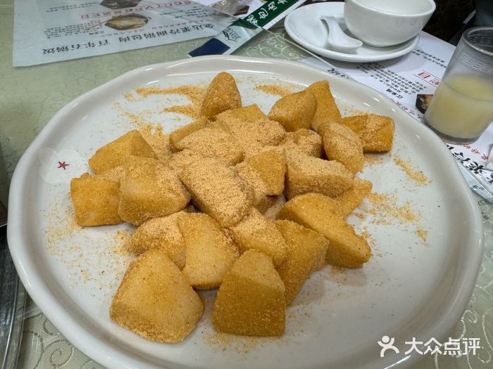 金达莱冷面百年石锅饭(宾馆胡同店)图片