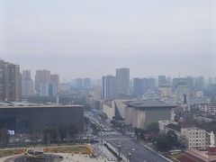 -成都明宇丽雅饭店