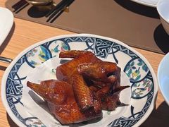 -新荣记(西溪湿地店)