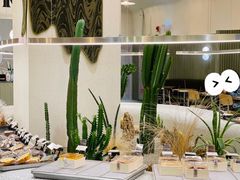 -OUR Bakery(SKP-S店)