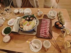 -柴の食堂·日式家庭料理·熊之肆(大学路店)