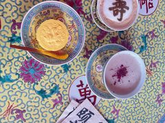 -宫事颐庭·老佛爷贵寿下午茶(颐和园店)