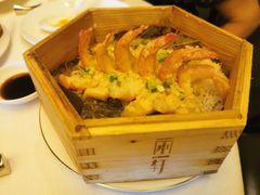 -富力丽思卡尔顿酒店·丽轩中餐厅