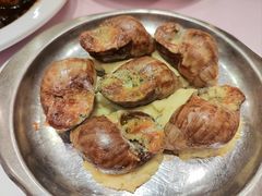 -顺风海鲜港(金玉兰店)