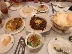 -太平馆餐厅(尖沙咀店)