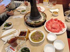 -阳坊大都涮羊肉(阳坊总店)