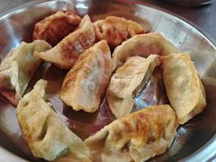 韭菜煎饺-凌芳小食店(上步店)