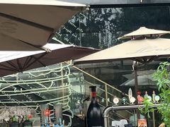 -Lets burger非常汉堡·环球风味(蓝色港湾店)