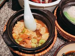-南京大牌档(之心城店)