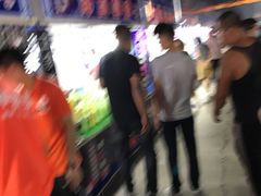 -韩家墅海吉星农产品批发市场