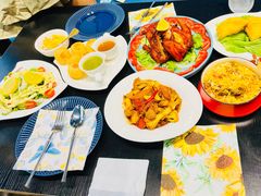 -木尔坦·Multan巴基斯坦清真餐厅halal(大智嘉园店)