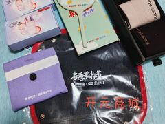 -开元商城(钟楼店)